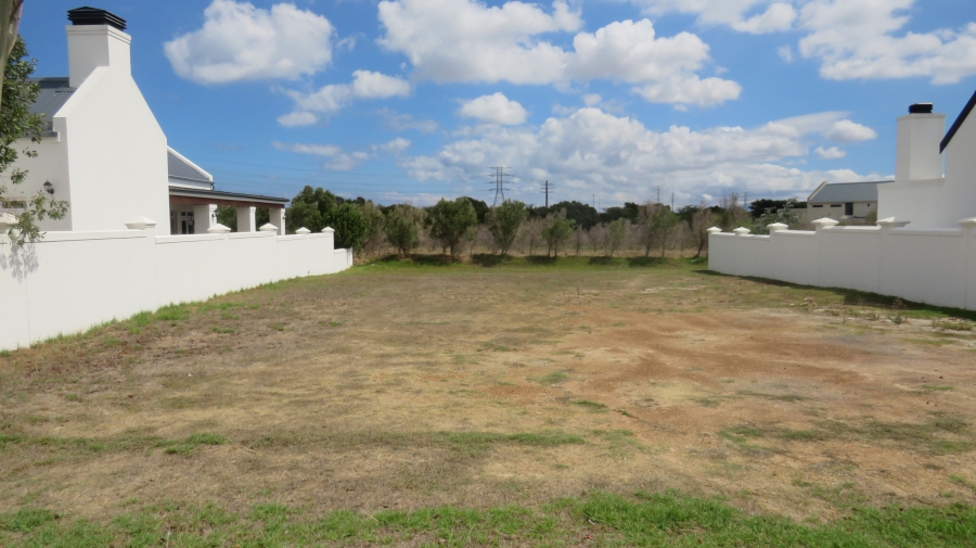 0 Bedroom Property for Sale in Croydon Olive Estate Western Cape